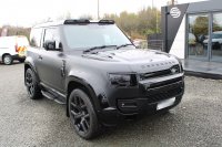 LAND ROVER DEFENDER 90