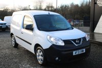 NISSAN NV250