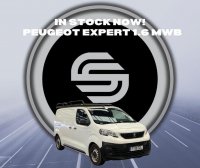 PEUGEOT EXPERT