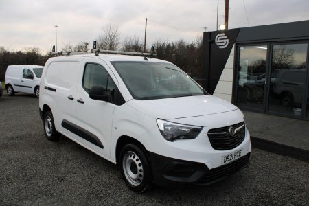 VAUXHALL
