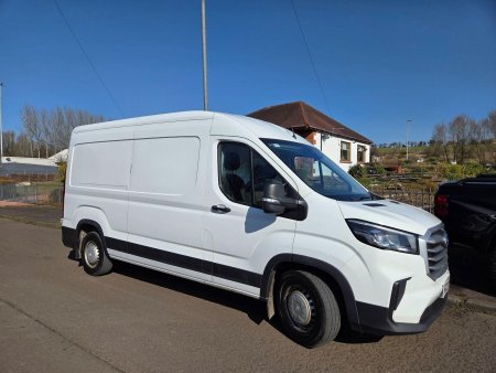 MAXUS