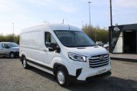 MAXUS DELIVER 9