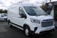 MAXUS DELIVER 9