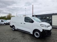 CITROEN DISPATCH