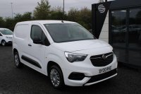 VAUXHALL COMBO