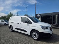 VAUXHALL COMBO