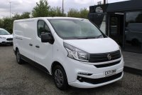 FIAT TALENTO