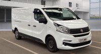 FIAT TALENTO