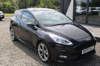 FORD FIESTA VAN