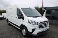 MAXUS DELIVER 9