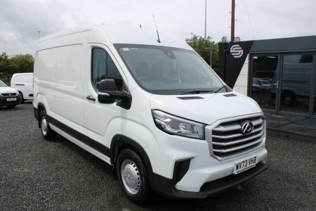 MAXUS