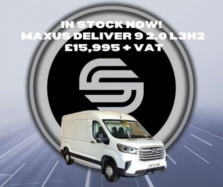 MAXUS