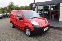 CITROEN NEMO