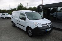 RENAULT KANGOO MAXI