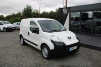 PEUGEOT BIPPER