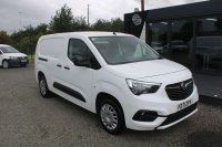 VAUXHALL COMBO