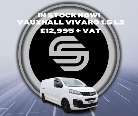 VAUXHALL