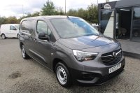 VAUXHALL COMBO