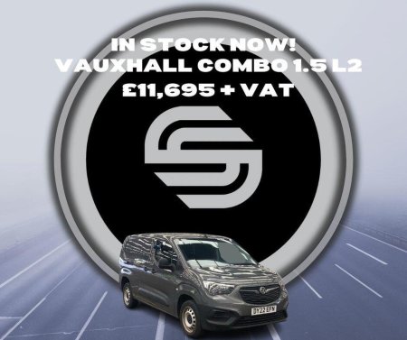 VAUXHALL
