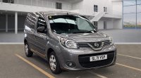 NISSAN NV250