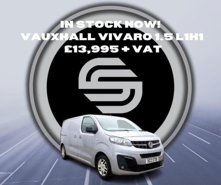 VAUXHALL